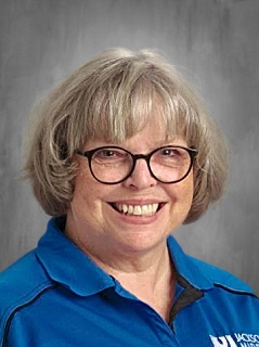 Marti Biegler
